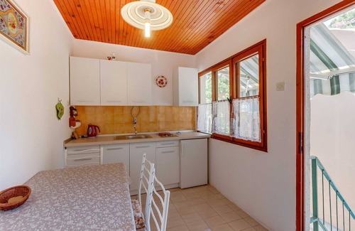 Veli Losinj Appartement | House Jona - Trois Chambres Maison, Couchages 7