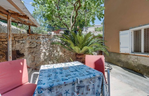 Veli Losinj Appartement | House Jona - Trois Chambres Maison, Couchages 7