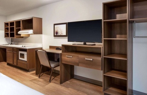 Greenbelt Hôtel | Pet-Friendly Studio Close to NASA w/Easy Metro Access to Downtown DC - 2 Units