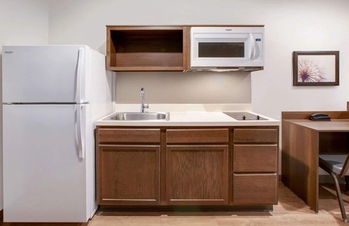 Greenbelt Hôtel | Pet-Friendly Studio Close to NASA w/Easy Metro Access to Downtown DC - 2 Units