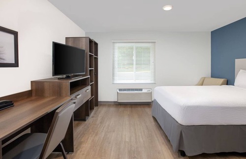 Greenbelt Hôtel | Pet-Friendly Studio Close to NASA w/Easy Metro Access to Downtown DC - 2 Units