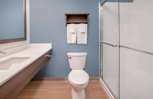 Greenbelt Hôtel | Pet-Friendly Studio Close to NASA w/Easy Metro Access to Downtown DC - 2 Units