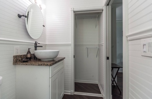 Gainesville Maison | Studio de luxe et confortable à proximité du centre-ville, du stade et de Depot Park