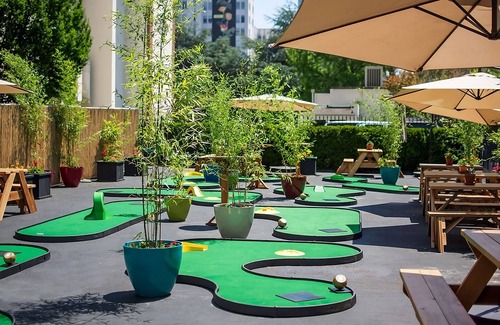Goose Hollow Hôtel | Pet-friendly Suite, Near Providence Park! Onsite Dining and Fitness Center!