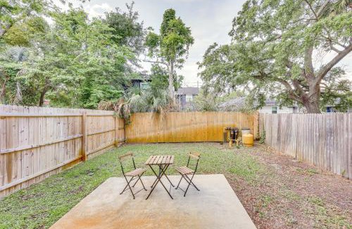 Southbank Maison | Pet-Friendly Townhome, 1 Mi to Southbank Riverwalk