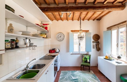 Gioiella Villa | Villa en Ombrie acceptant les animaux de compagnie
