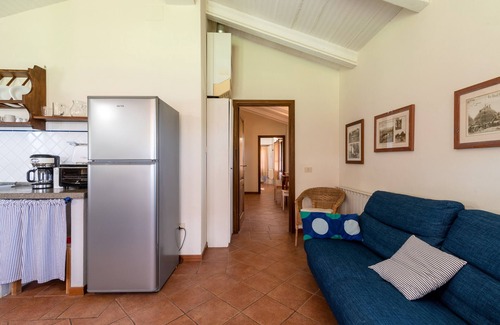 Bucine Autre | Villa "La Stalla Il Sole Verde", avec piscine partagée et Wi-Fi. Animaux bienvenus.