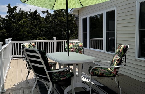 Broadkill Beach Cottage | * Nouvelle location * Promenade à la plage de ce chalet récemment rénové sur Broadkill!