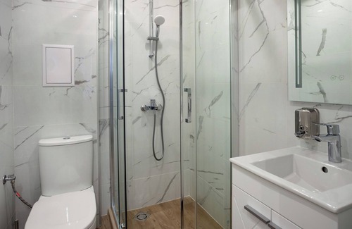 Sofia City Center Appartement | Pet'inn I, Pet'inn I by Ruby Red House
