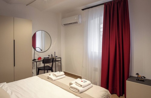 Sofia City Center Appartement | Pet'inn I, Pet'inn I by Ruby Red House
