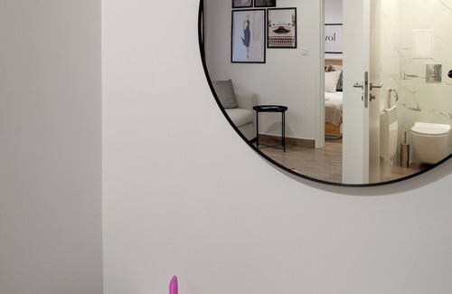 Sofia City Center Appartement | Pet'inn II, Pet'inn II by Ruby Red House