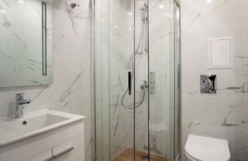 Sofia City Center Appartement | Pet'inn II, Pet'inn II by Ruby Red House