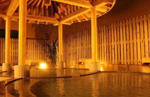 Senboku Hôtel | Pet Room Standard Twin Nonsmoking / Semboku Akita