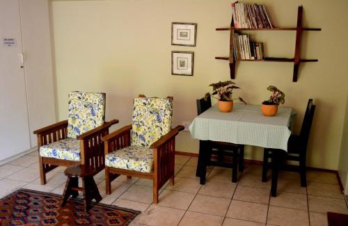 Pretoria Appartement | Petal Faire Cottage