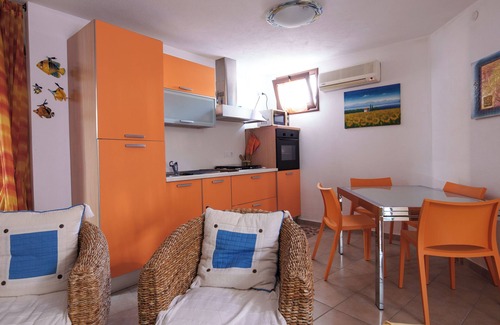Sanalvo Appartement | Petali di Rosa – A Due Passi dalla Spiaggia