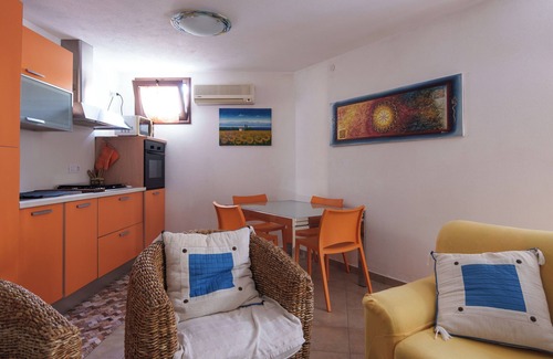 Sanalvo Appartement | Petali di Rosa – A Due Passi dalla Spiaggia