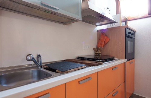 Sanalvo Appartement | Petali di Rosa – A Due Passi dalla Spiaggia