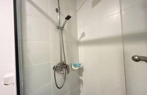 The Strand Appartement | Petaling Jaya 1-12pax Muji design 3 room 1 min to Sunway Giza