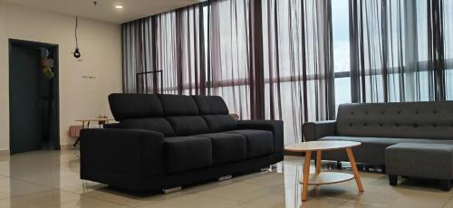Petaling Jaya Appartement | Petaling Jaya Atria Sofo Suite