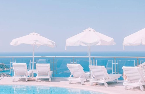Paliki Appartement | Petani Bay Hotel - Adults Only