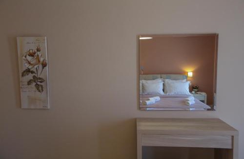 Vilatoria Hôtel | Petani Resort
