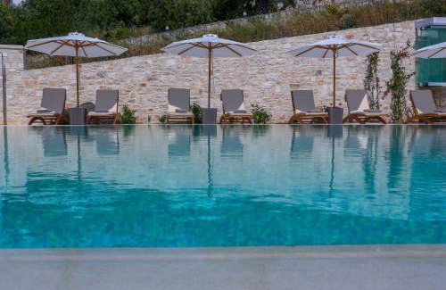 Vilatoria Hôtel | Petani Resort