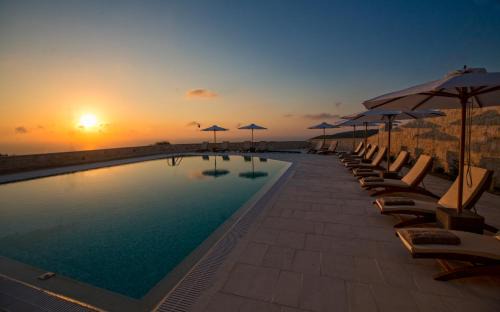 Vilatoria Hôtel | Petani Resort