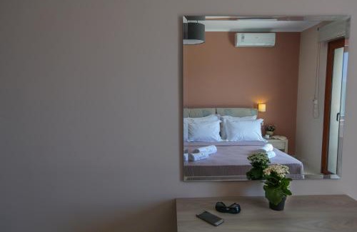 Vilatoria Hôtel | Petani Resort