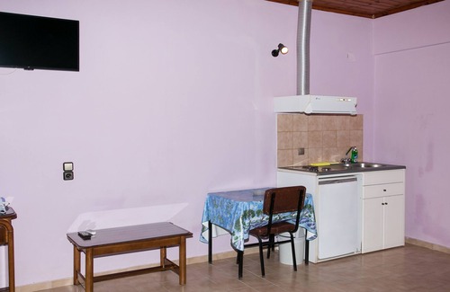Lixouri Hôtel | Petania Hotel & Apartments