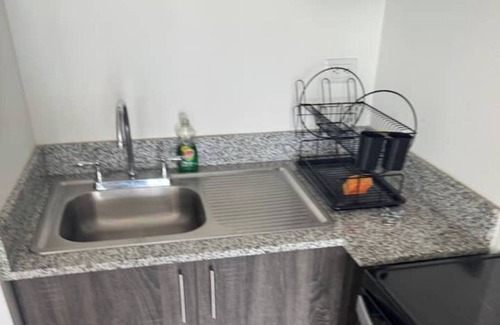 Zona 12 Appartement | Petapolis Apartment - Zone 12