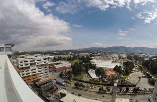 Zona 12 Appartement | Petapolis Apartment - Zone 12