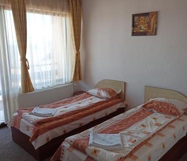 Kvartal Noviya Grad Maison | Petar Guest House
