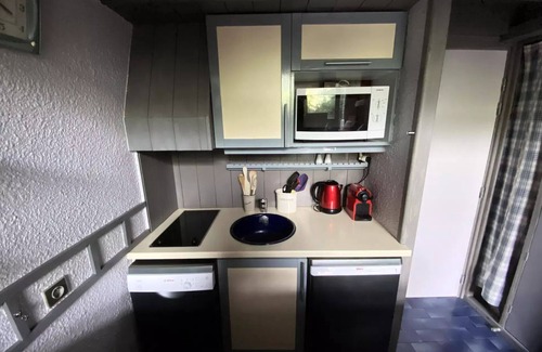Meribel Centre Appartement | Spacieux duplex pour 4 personnes situé à Méribel centre proche des commerces