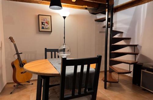 Agios Serafim Appartement | Pete's Guest House