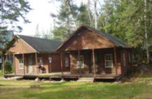 Rangeley Appartement | Pete