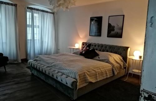 Altstadt Appartement | Peter