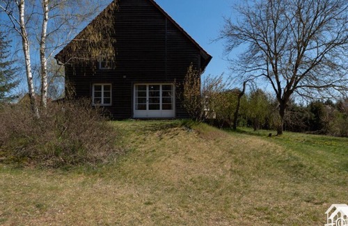 Metzelthin Maison | Peter Lassau Modern retreat