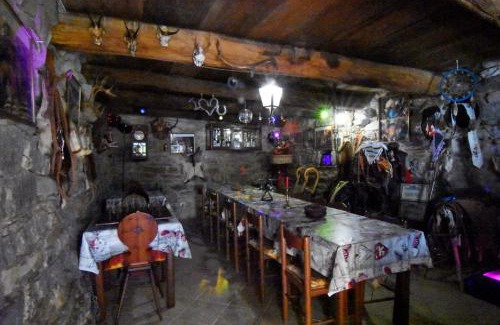 Drusacco Appartement | Peter Ranch 2
