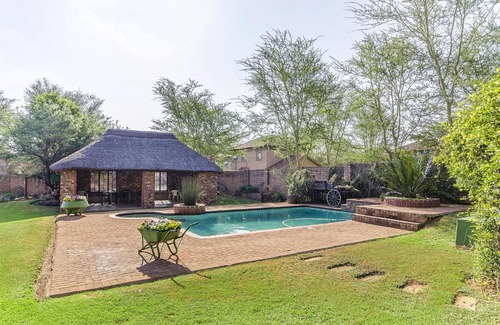 Equestria Maison | Peter's Guesthouse