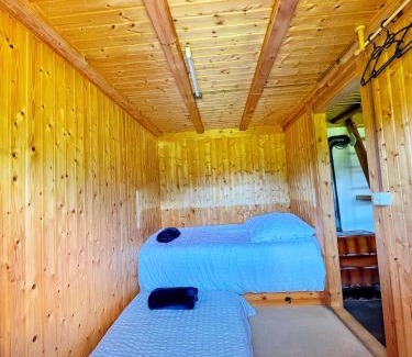 Hasliberg Appartement | Peter's Hütte in Hasliberg Bidmi