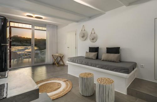 Milos Maison | Peter's Sea and Sαnd Residence