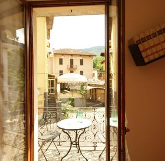 Baveno Appartement | Peter Schubert