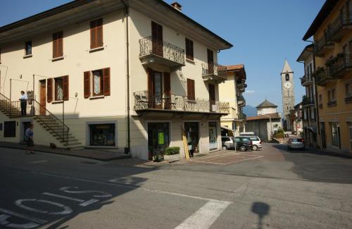 Baveno Appartement | Peter Schubert