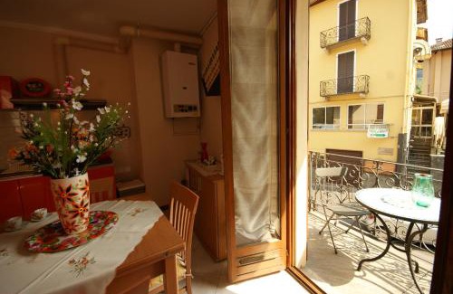 Baveno Appartement | Peter Schubert