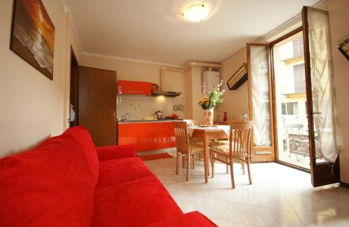 Baveno Appartement | Peter Schubert