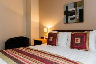 Birmingham Hôtel | Peter Scott House Birmingham