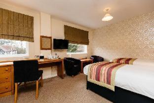 Birmingham Hôtel | Peter Scott House Birmingham
