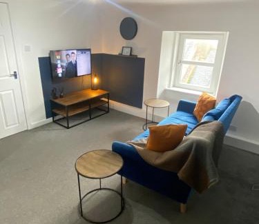 Peterhead Appartement | Peterhead Stay