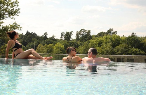 Homburg Hôtel | PETERS Hotel & Spa