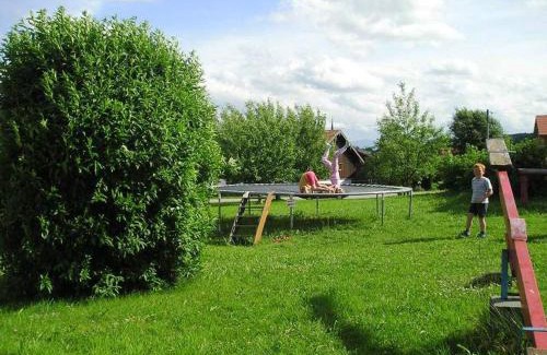 Taching a.See Appartement | Petersimmerhof